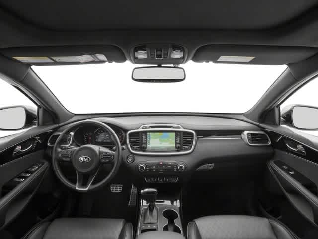 Thumbnail: 2018 Kia Sorento - 8