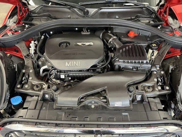 Thumbnail: 2017 MINI Cooper Clubman - 9