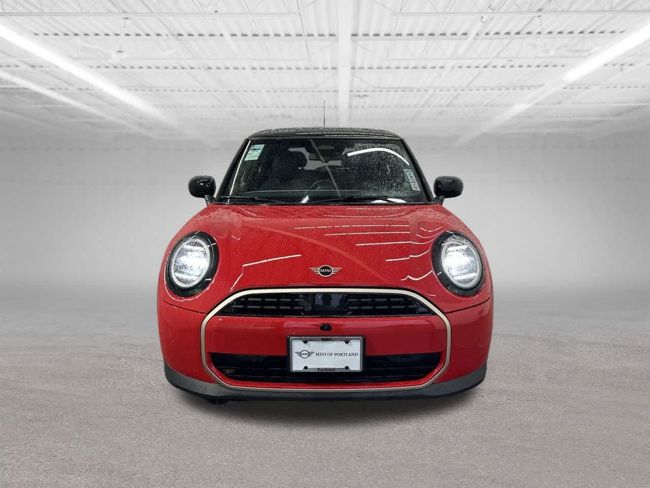 Thumbnail: 2025 MINI Cooper Hardtop - 7