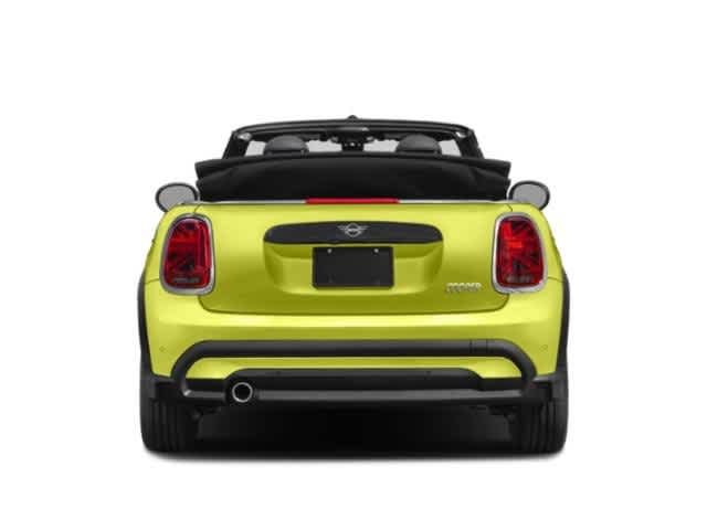 Thumbnail: 2024 MINI Cooper Convertible - 5