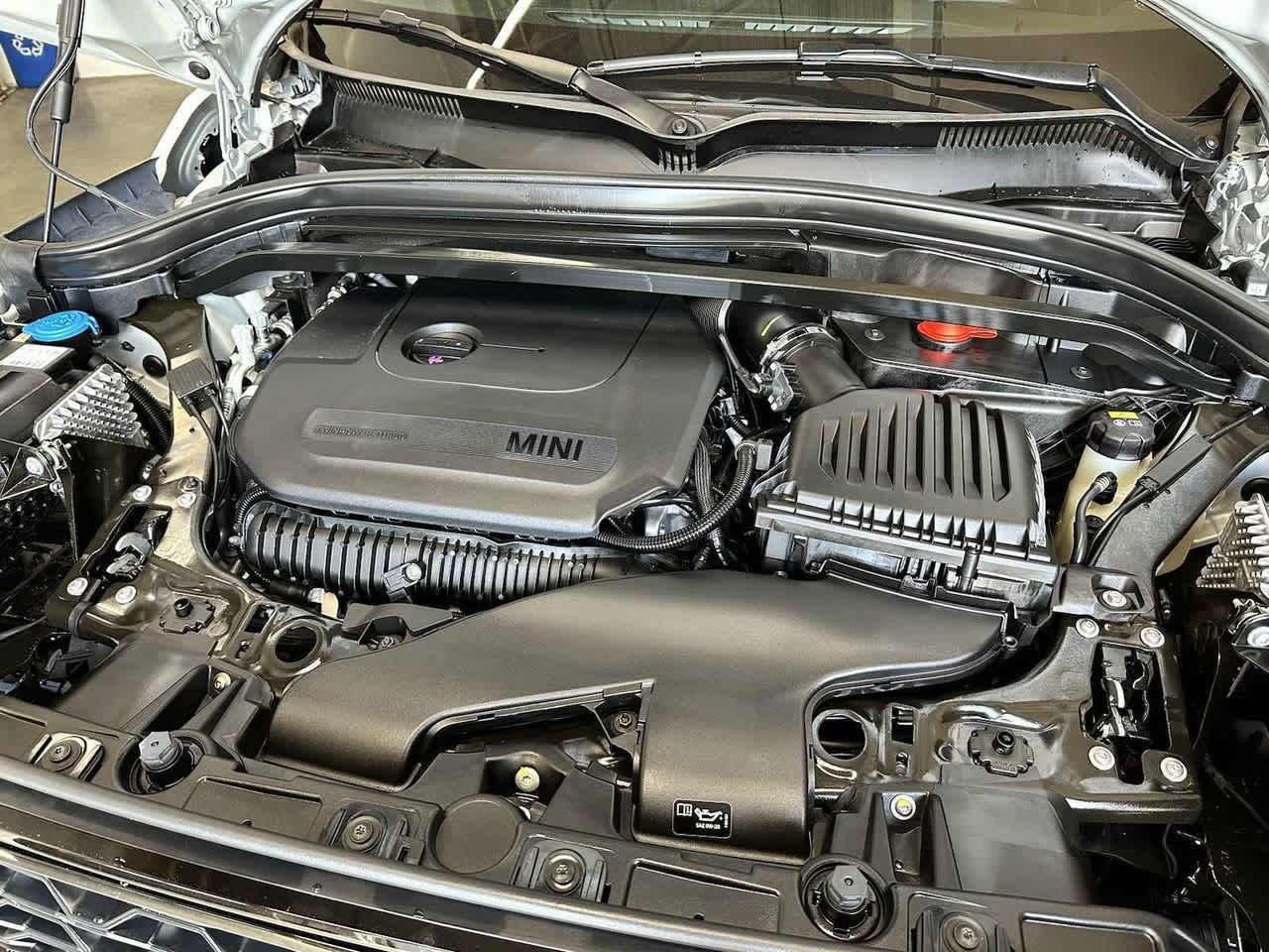 Thumbnail: 2021 MINI Cooper Countryman - 10