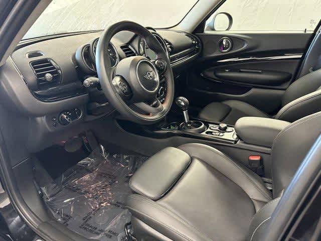 Thumbnail: 2019 MINI Cooper Clubman - 10