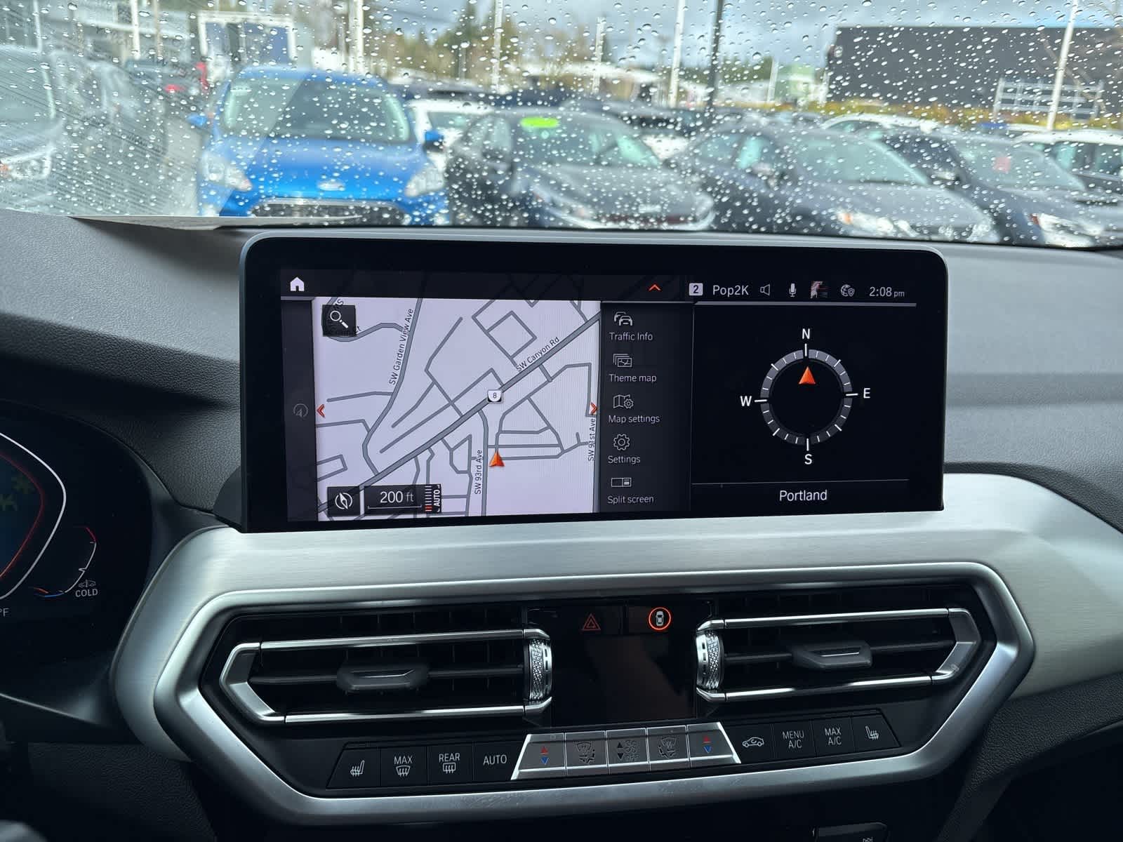 Thumbnail: 2022 BMW X3 - 4