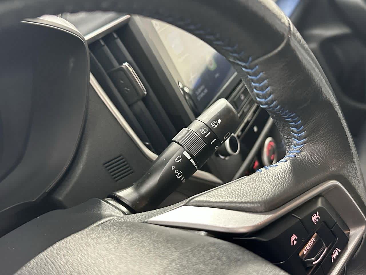 Thumbnail: 2023 Subaru Crosstrek - 17