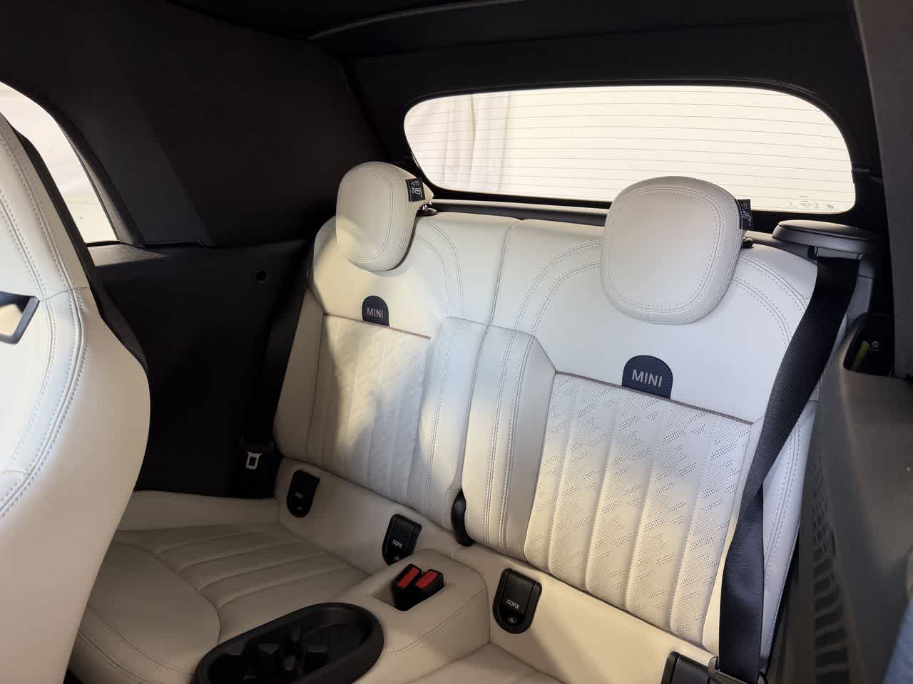 Thumbnail: 2026 MINI Cooper Convertible - 10