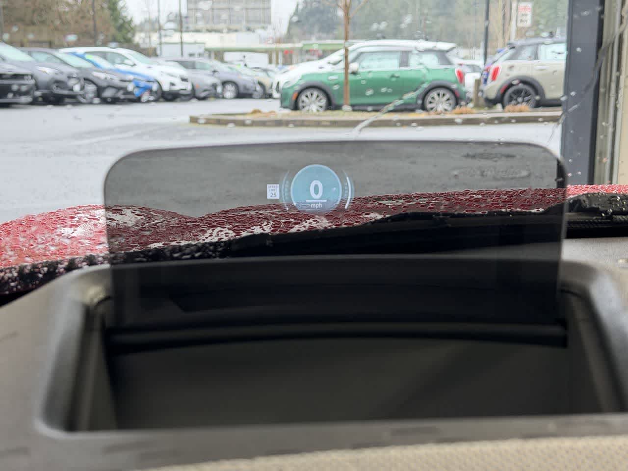 Thumbnail: 2026 MINI Cooper Convertible - 16