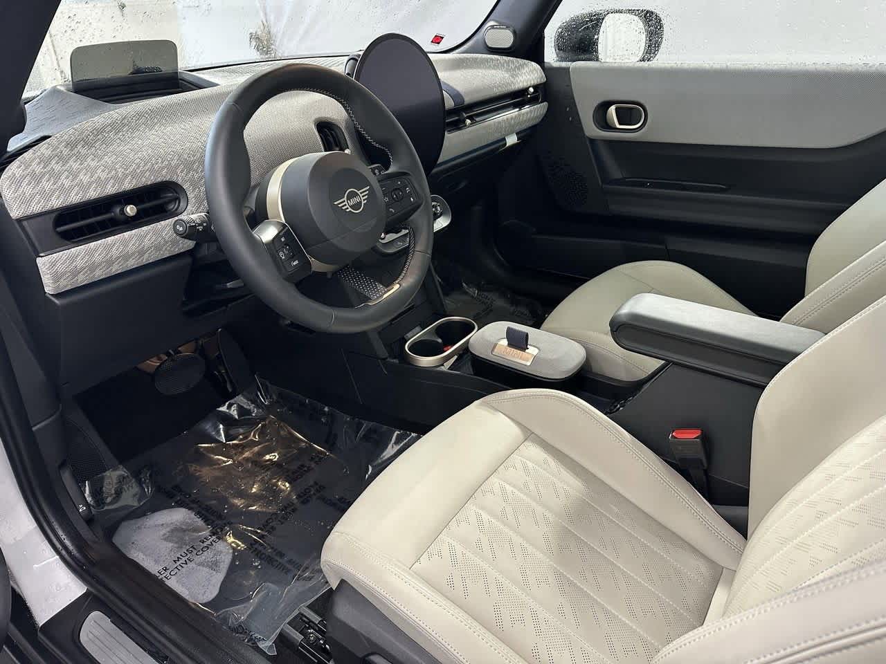 Thumbnail: 2025 MINI Cooper Hardtop - 9