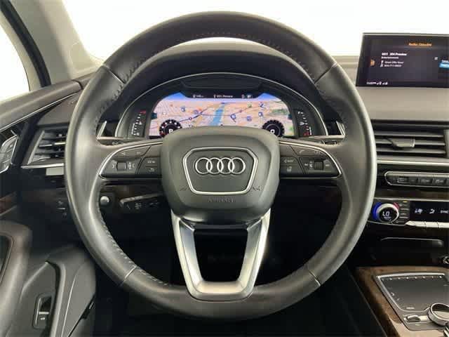 2018 Audi Q7 Prestige 24