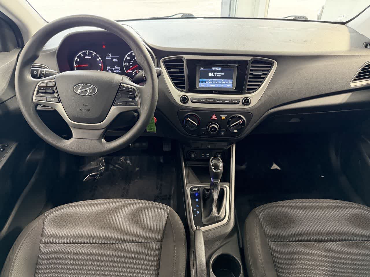 Thumbnail: 2020 Hyundai Accent - 11