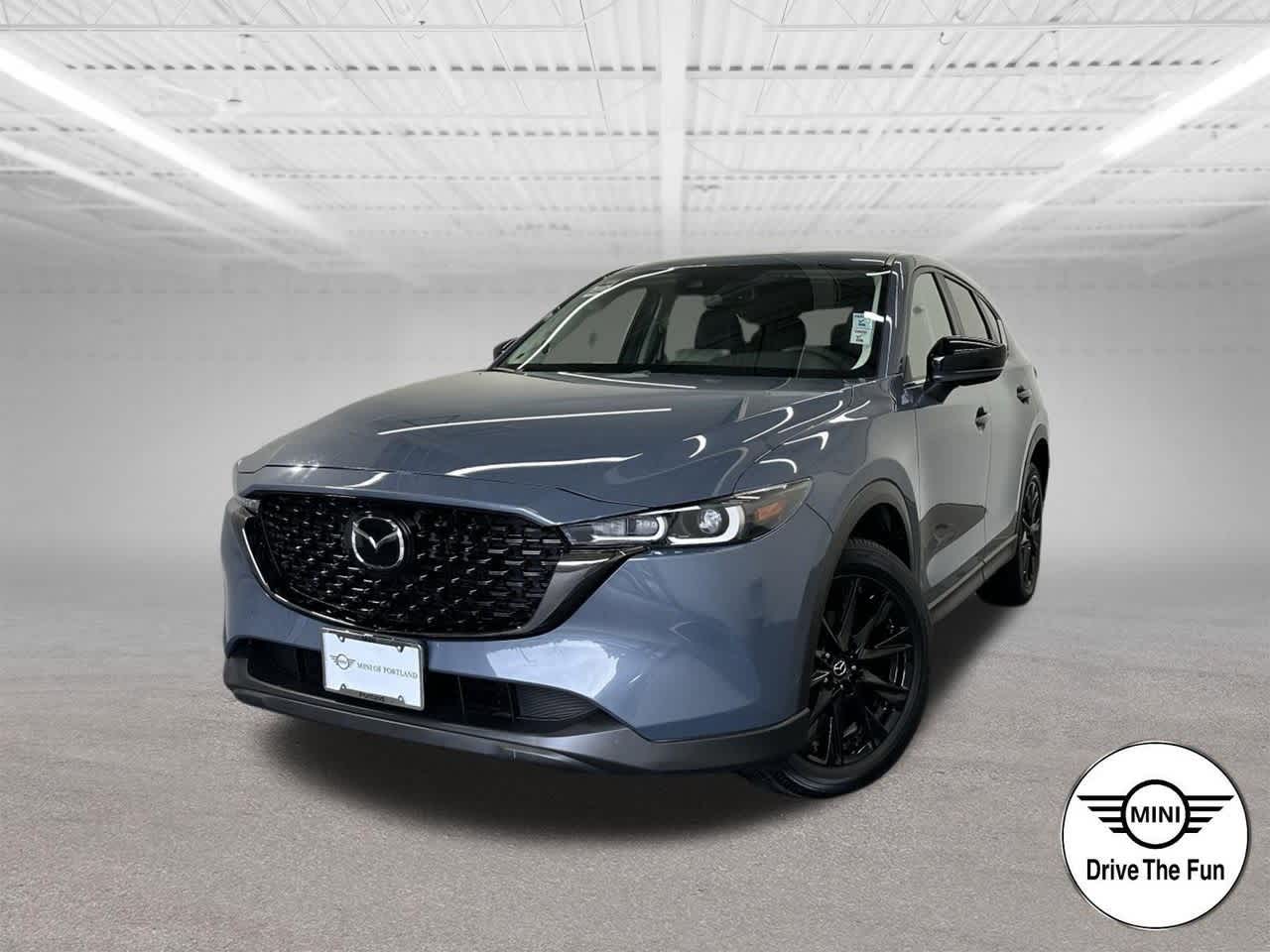 Thumbnail: 2024 Mazda CX-5 - 1