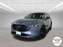 Used 2024 Mazda CX-5 2.5 S Carbon Edition SUV For Sale in Portland, OR