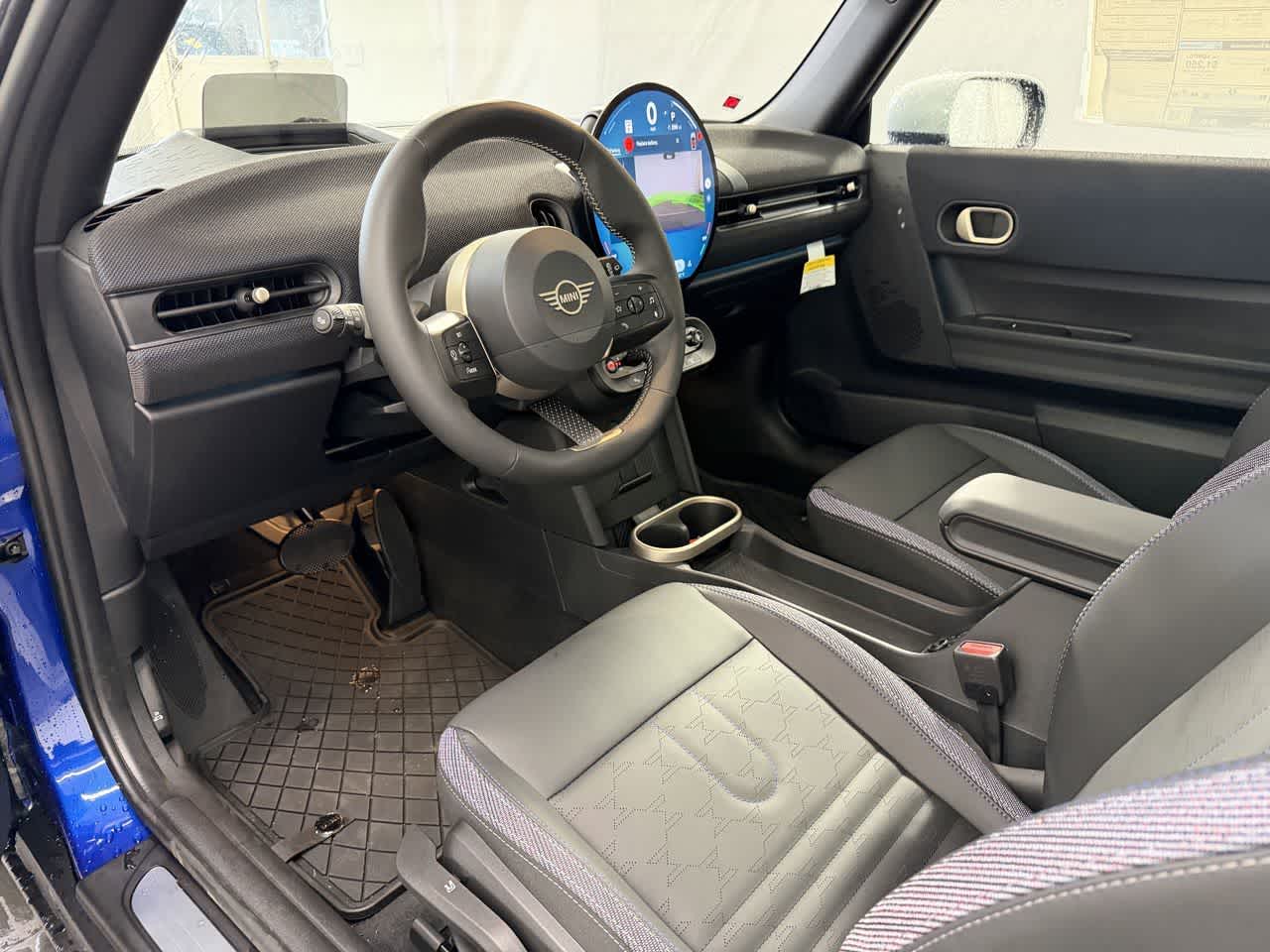 Thumbnail: 2026 MINI Cooper Hardtop - 9