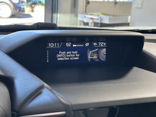 Thumbnail: 2021 Subaru Forester - 20