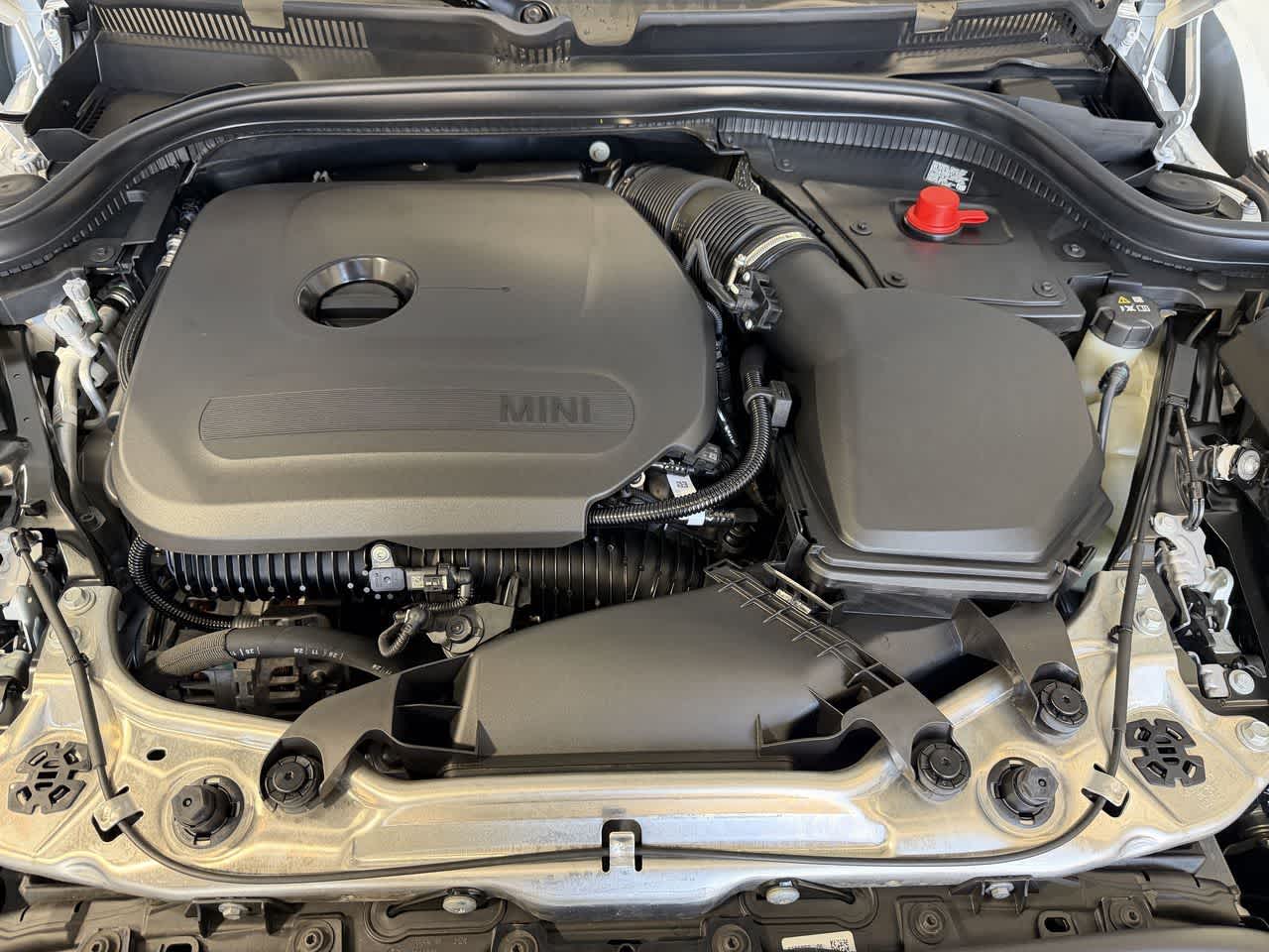 Thumbnail: 2025 MINI Cooper Hardtop - 9