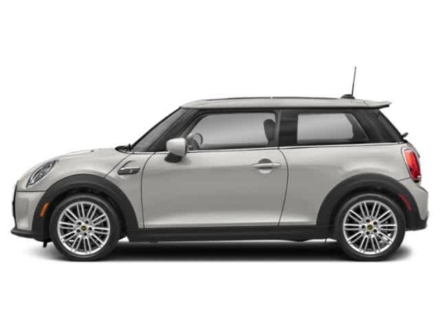 Thumbnail: 2022 MINI Cooper Hardtop - 2