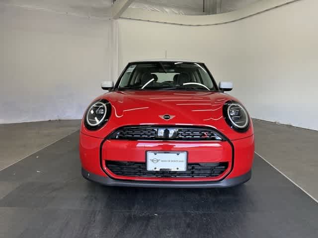 Thumbnail: 2025 MINI Cooper Hardtop - 8