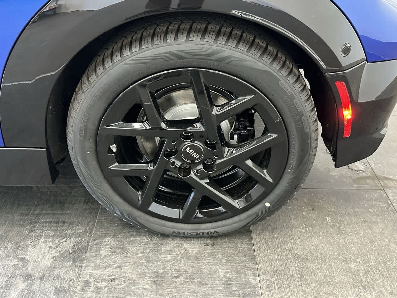 Thumbnail: 2026 MINI Cooper Convertible - 24