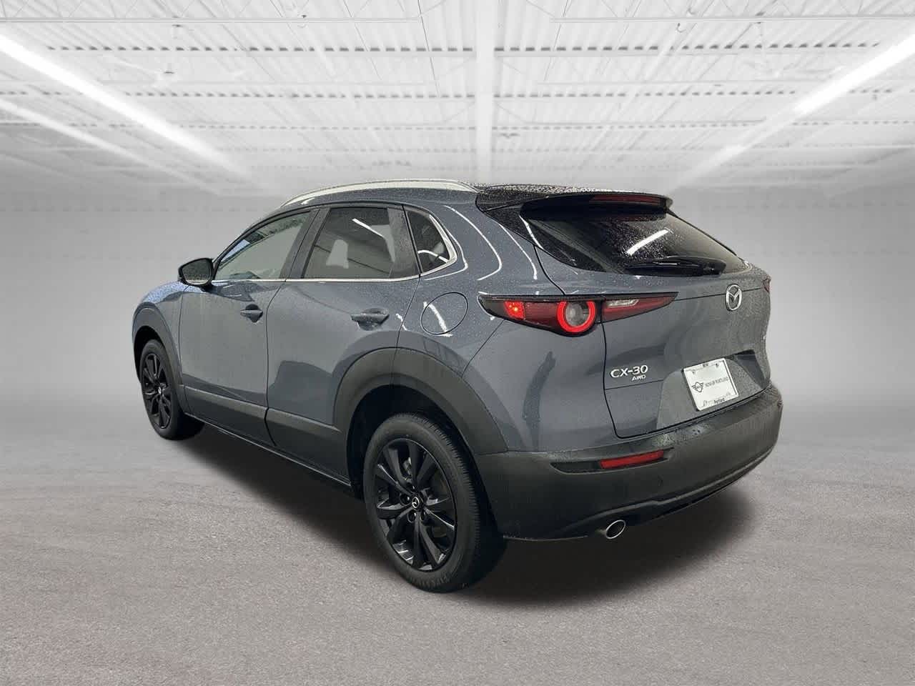 Thumbnail: 2024 Mazda CX-30 - 3