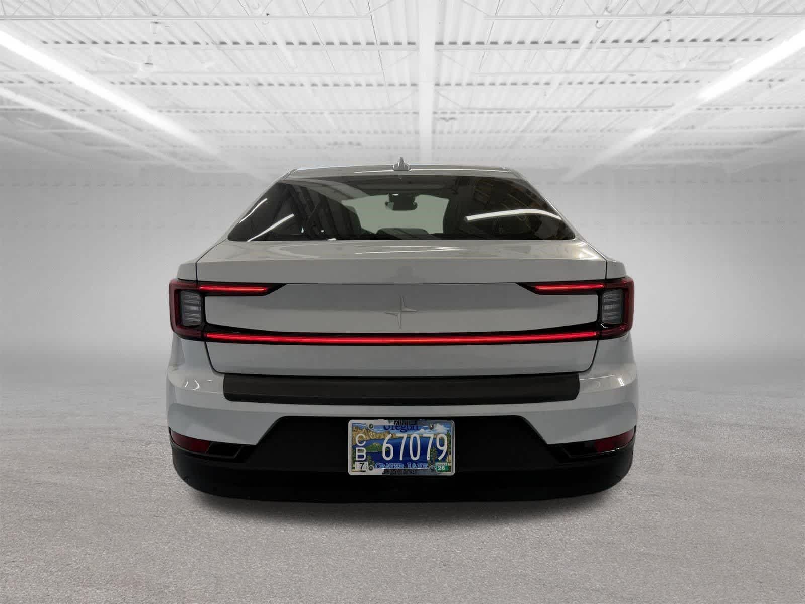 Thumbnail: 2022 Polestar 2 - 4