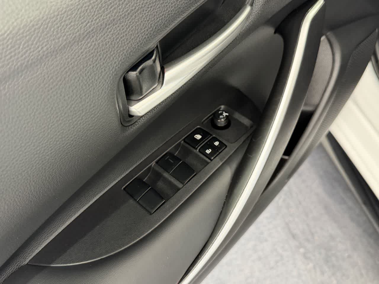 Thumbnail: 2024 Toyota Corolla - 15