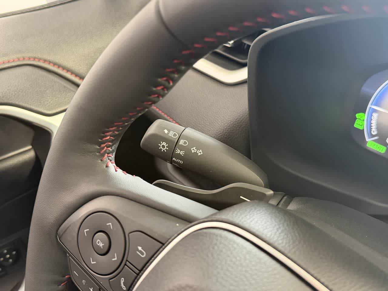 Thumbnail: 2024 Toyota RAV4 - 18