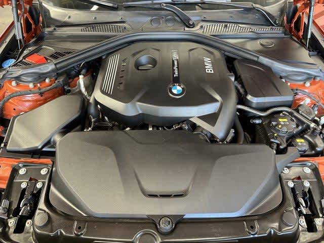 Thumbnail: 2018 BMW 2 Series - 9