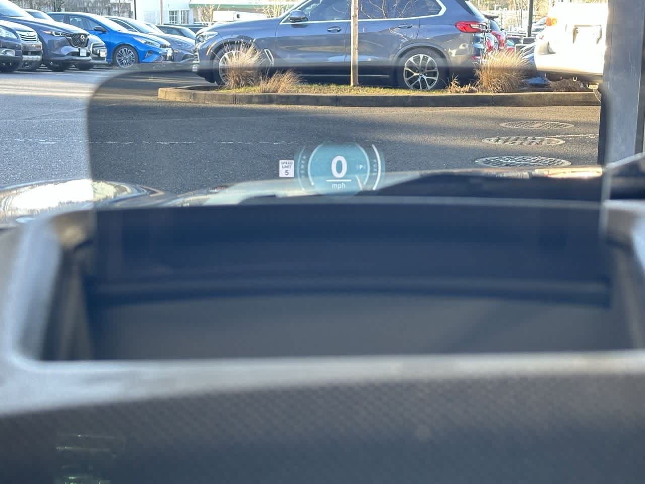 Thumbnail: 2026 MINI Cooper Convertible - 16