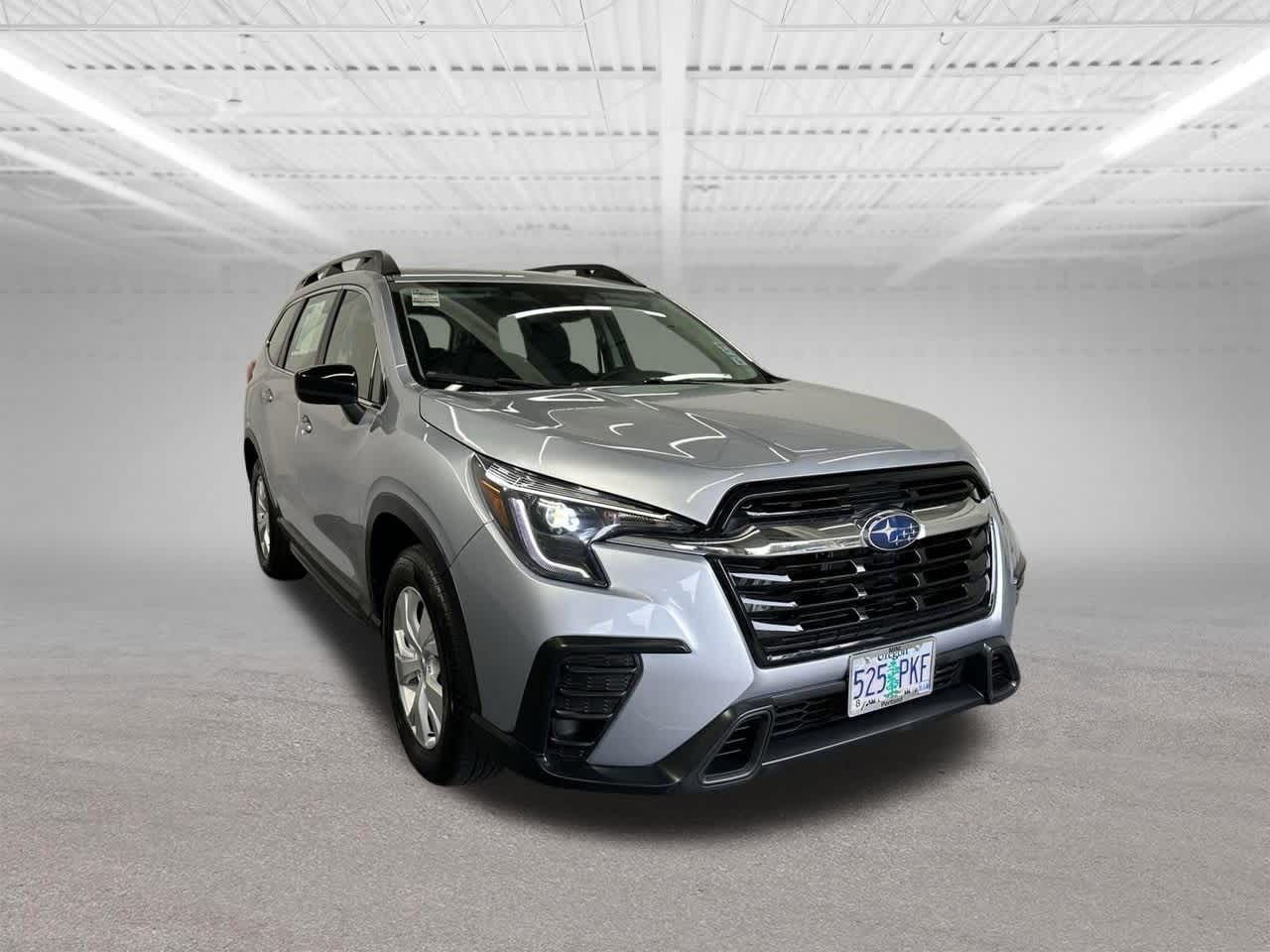 Thumbnail: 2023 Subaru Ascent - 7