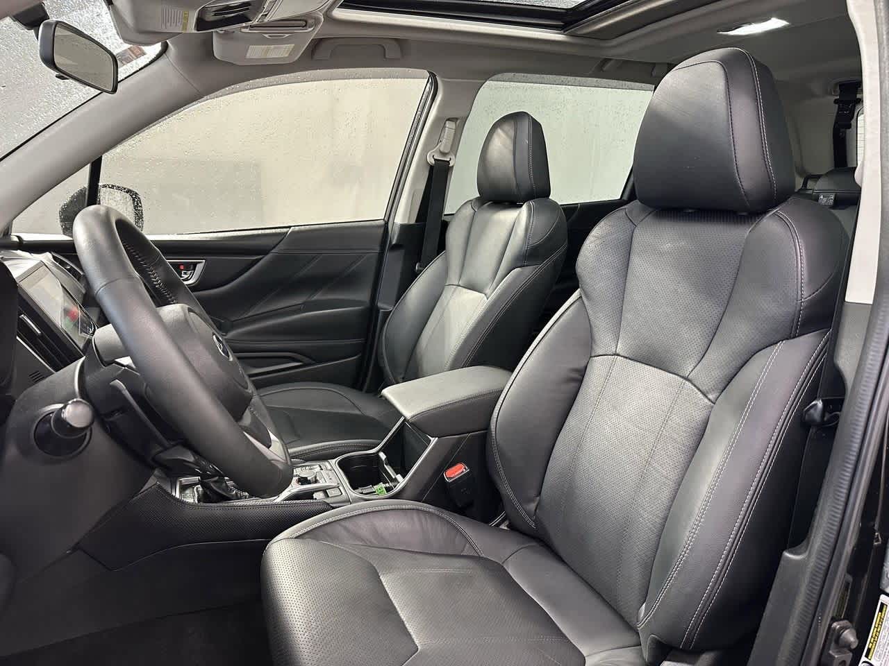 Thumbnail: 2021 Subaru Forester - 9