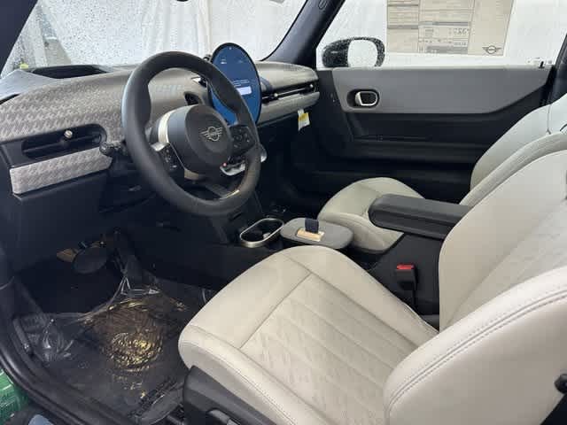 Thumbnail: 2025 MINI Cooper Hardtop - 10