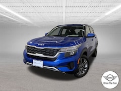 Used 2023 Kia Seltos LX SUV For Sale in Portland, OR