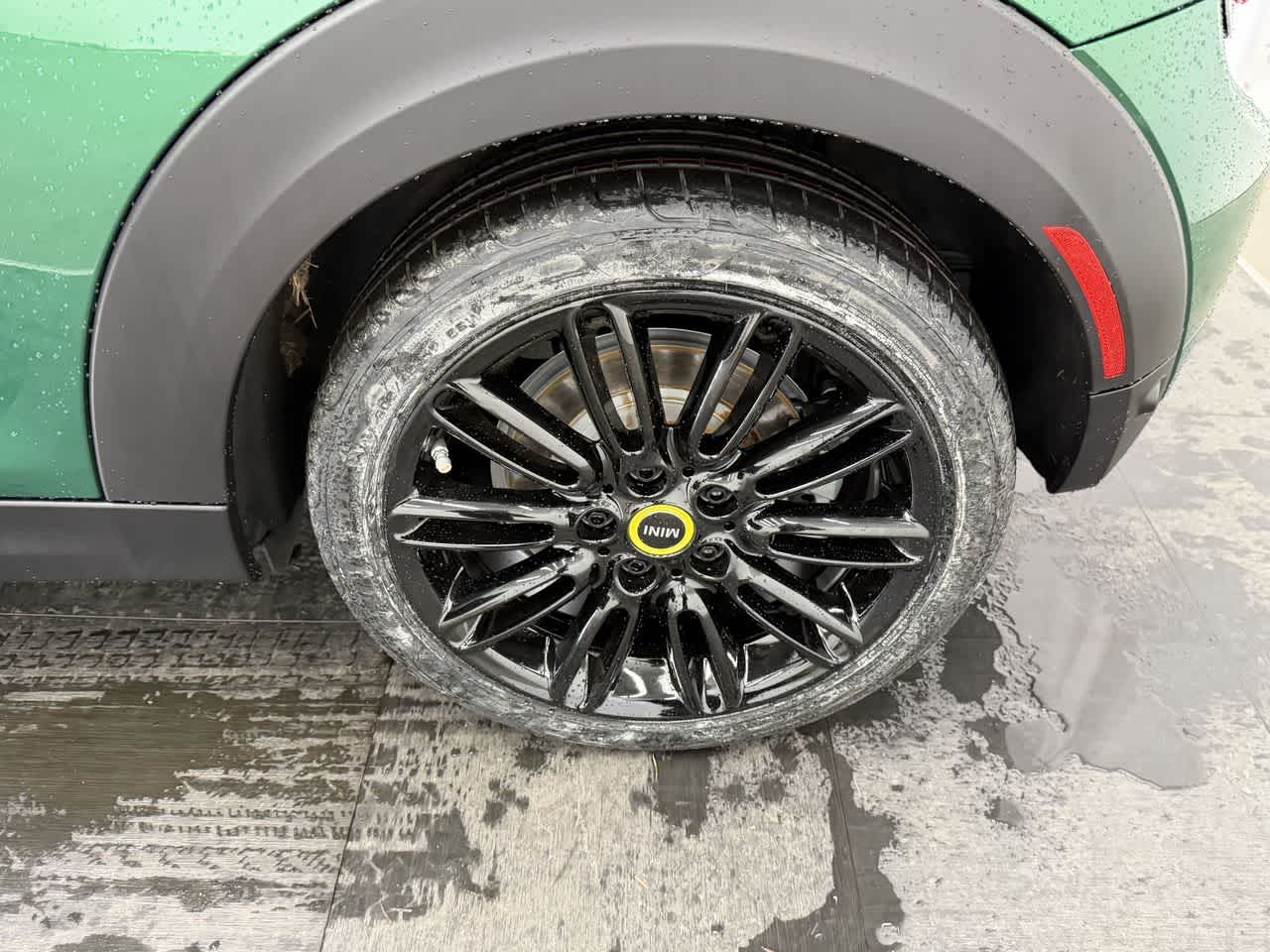 Thumbnail: 2024 MINI Cooper Hardtop - 25