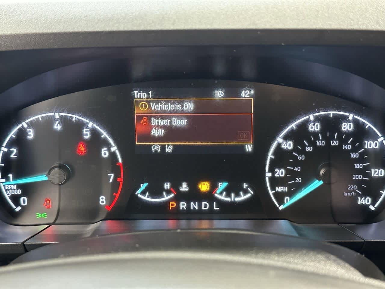 Thumbnail: 2022 Ford Maverick - 18