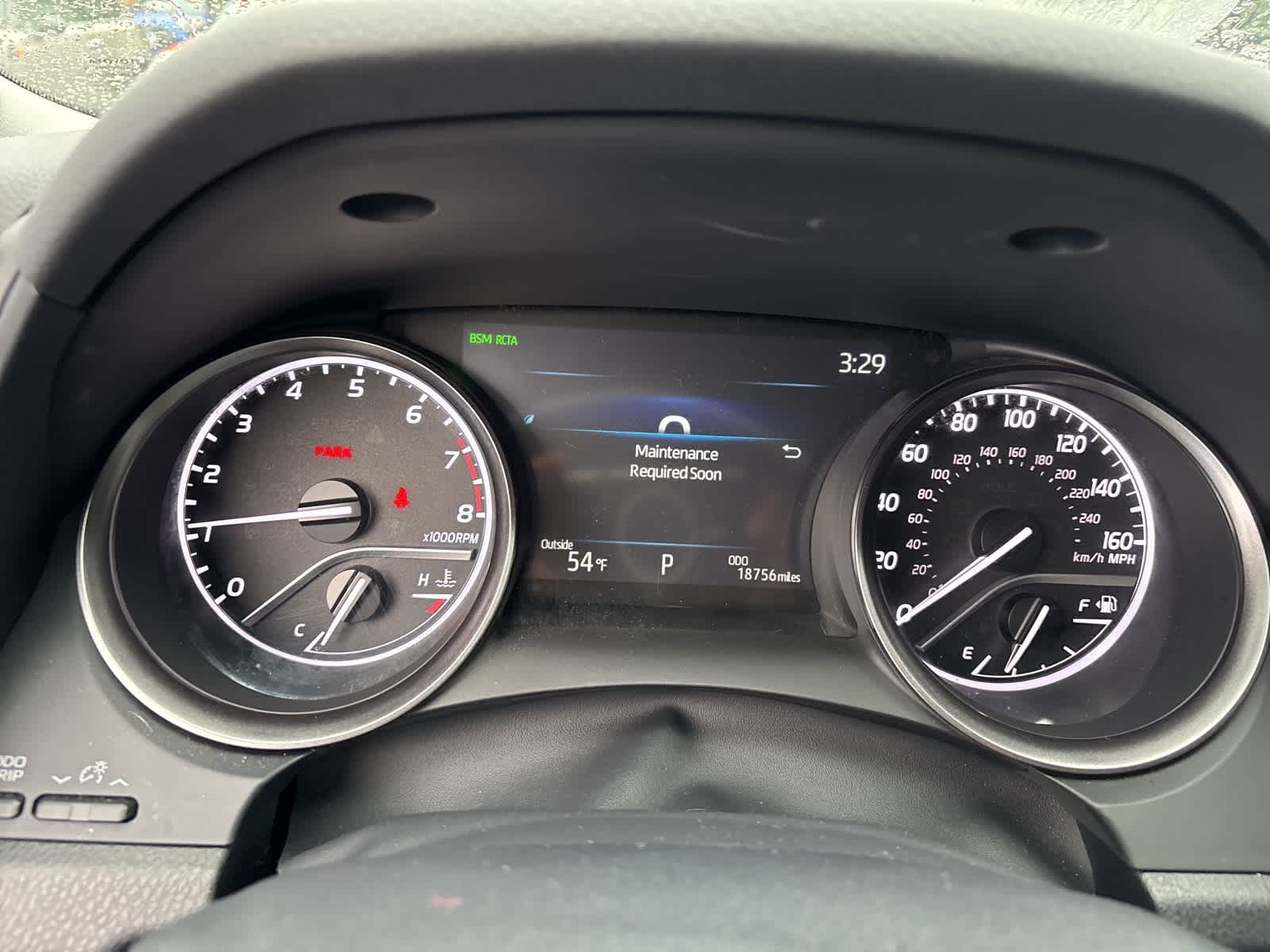 Thumbnail: 2023 Toyota Camry - 3