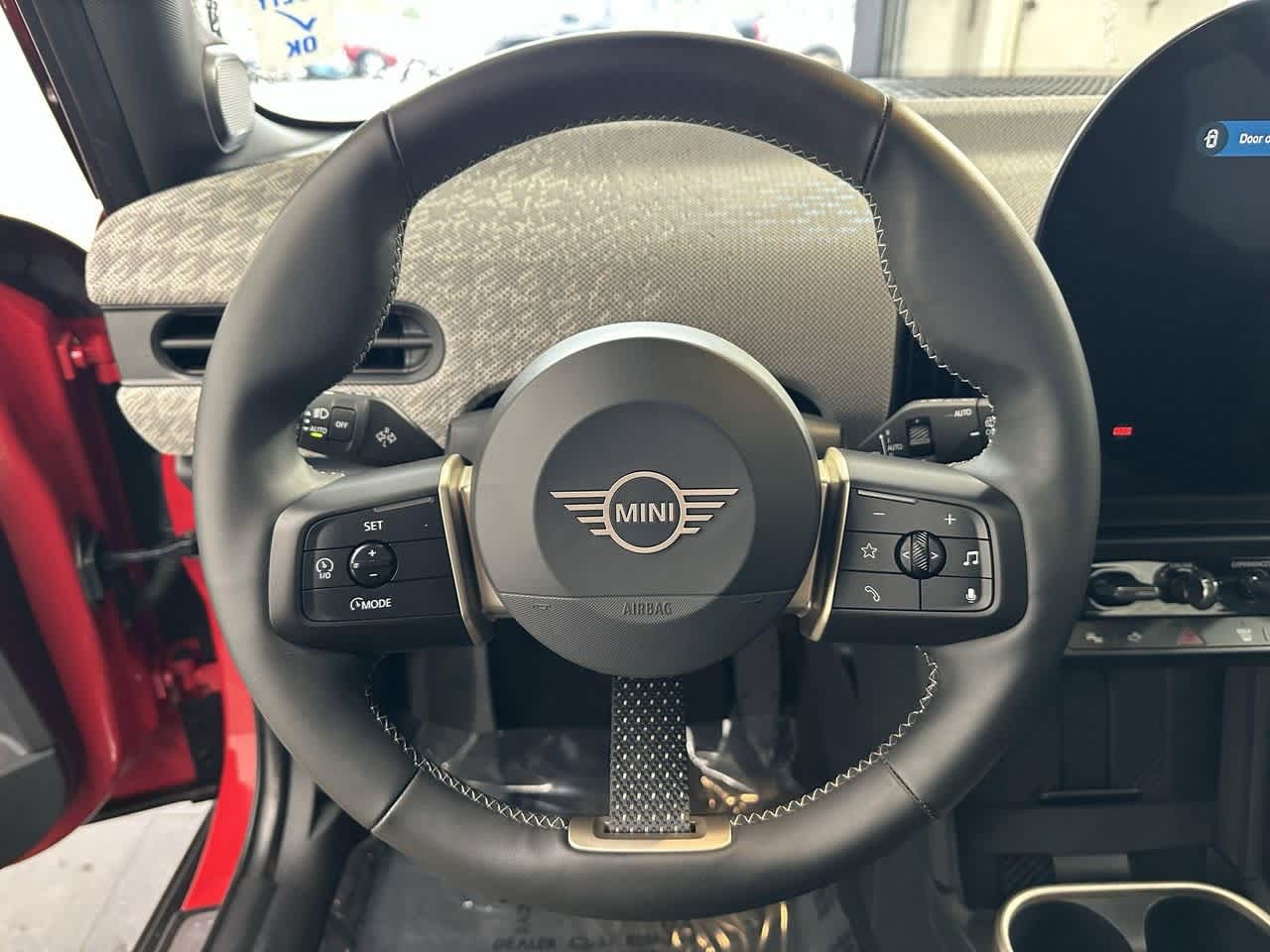 Thumbnail: 2025 MINI Cooper Hardtop - 14