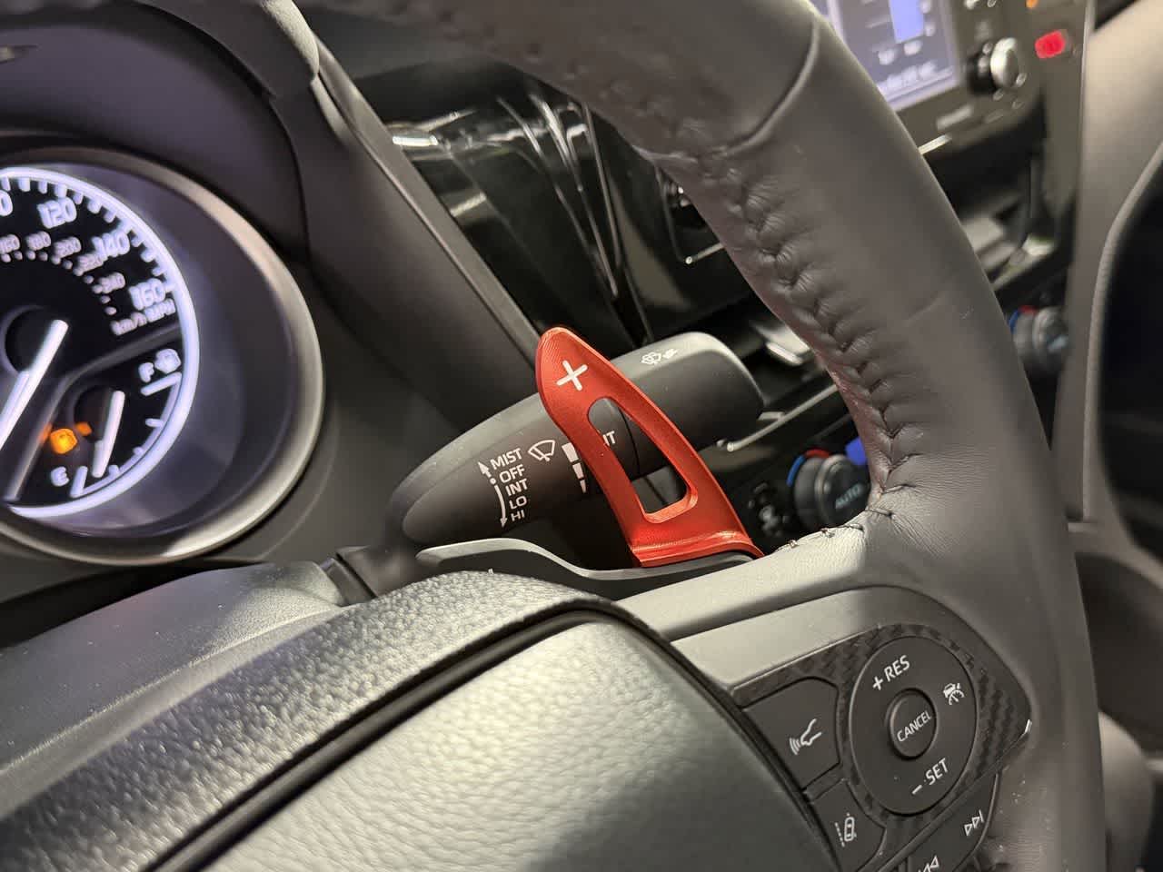 Thumbnail: 2023 Toyota Camry - 17