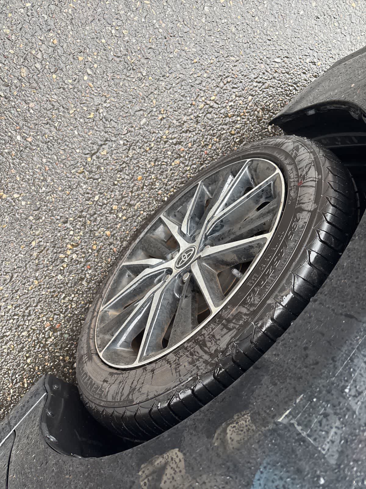 Thumbnail: 2022 Toyota Camry - 3