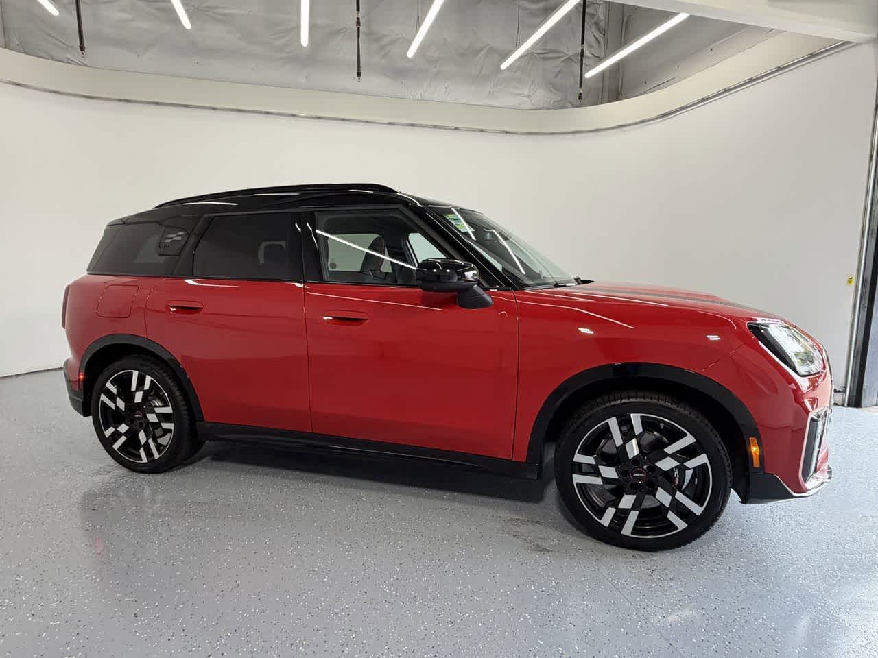 Thumbnail: 2026 MINI Cooper Countryman - 5