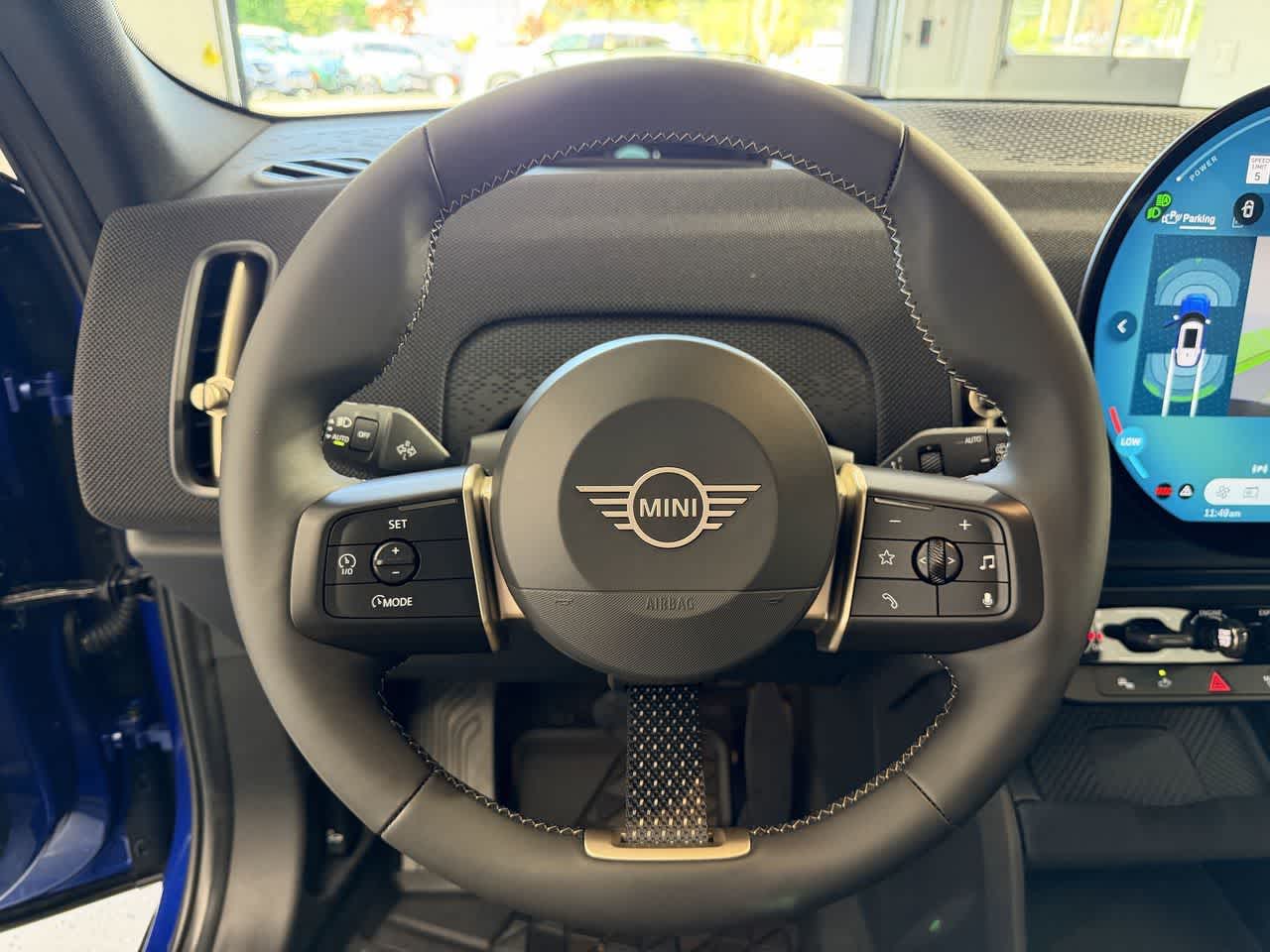 Thumbnail: 2026 MINI Cooper Countryman - 15