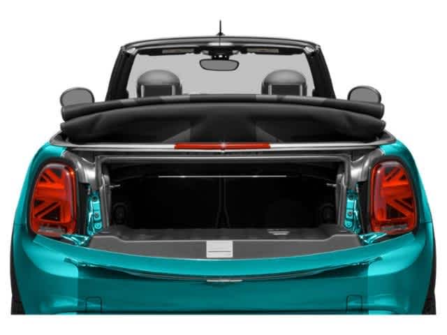 Thumbnail: 2019 MINI Cooper Convertible - 11