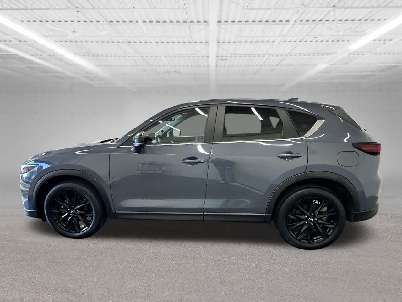 Thumbnail: 2024 Mazda CX-5 - 3