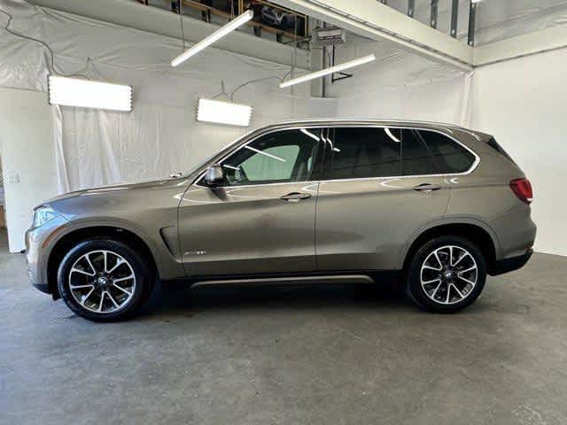 Used 2017 BMW X5 xDrive35i with VIN 5UXKR0C33H0V76356 for sale in Portland, OR