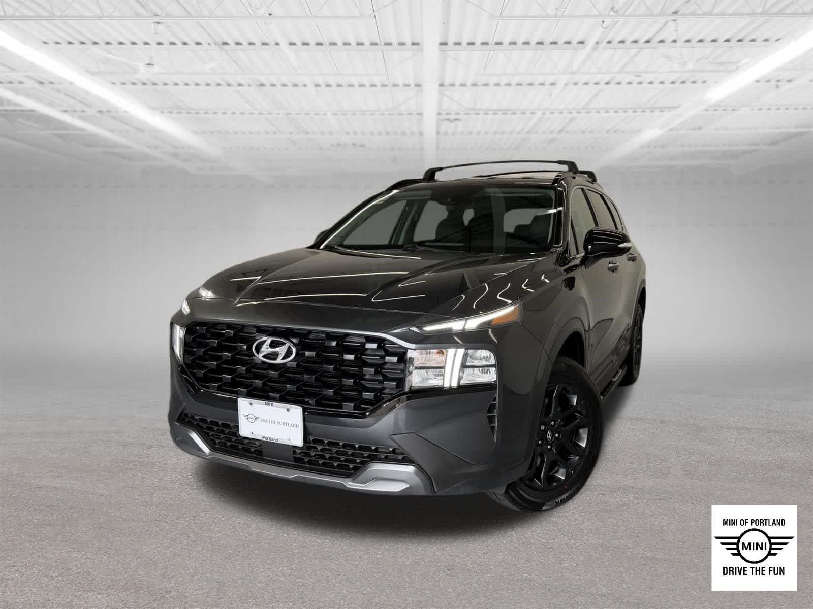 2023 Hyundai Santa Fe