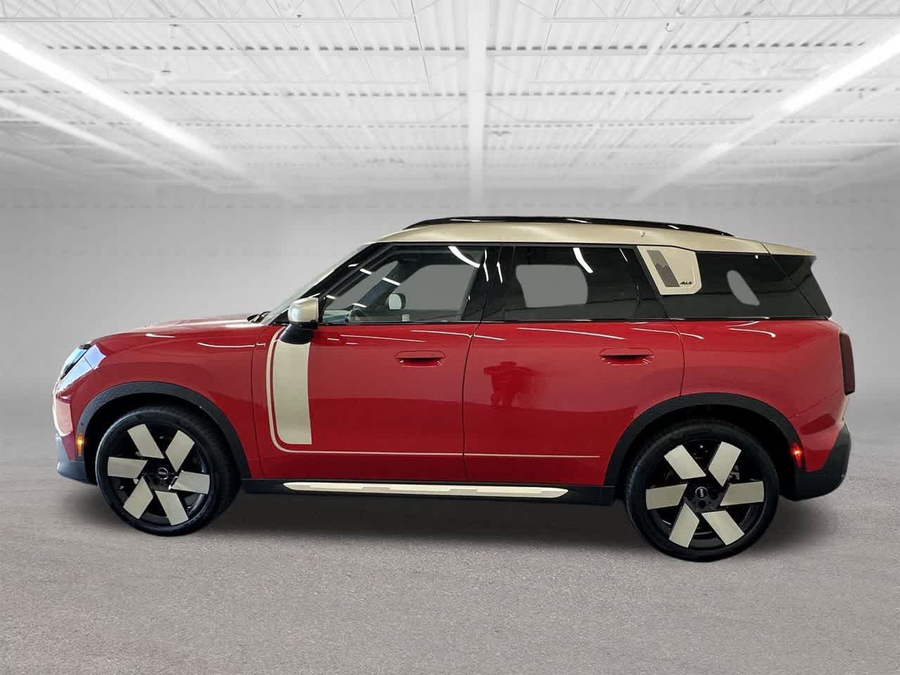 Thumbnail: 2025 MINI Cooper Countryman - 2