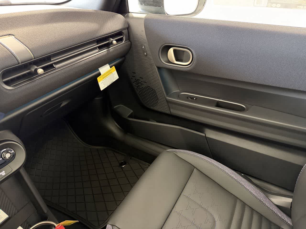 Thumbnail: 2026 MINI Cooper Hardtop - 23