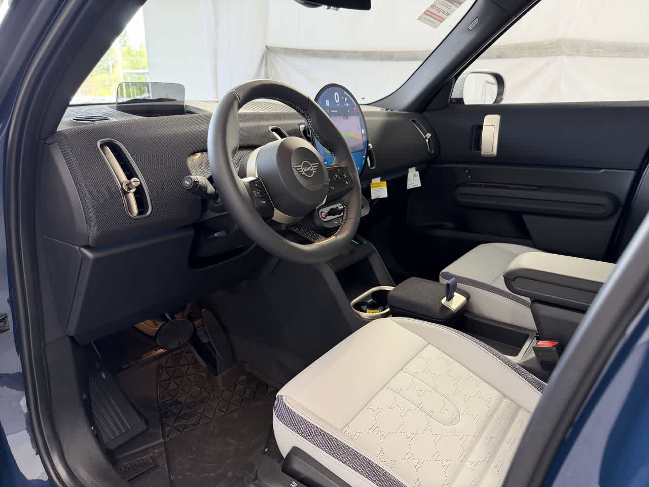 Thumbnail: 2026 MINI Cooper Countryman - 8
