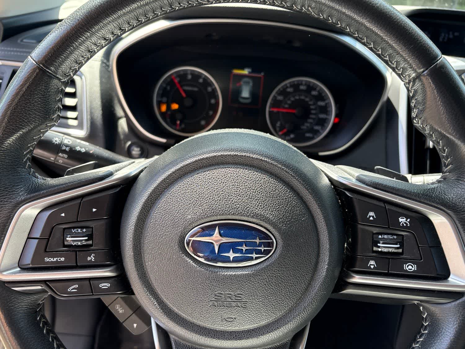 Thumbnail: 2021 Subaru Ascent - 7