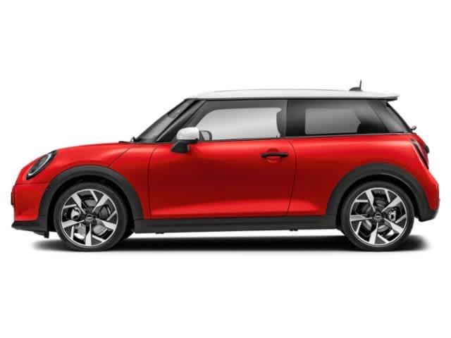 Thumbnail: 2025 MINI Cooper Hardtop - 2