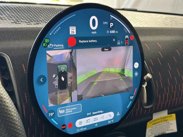 Thumbnail: 2026 MINI Cooper Countryman - 19