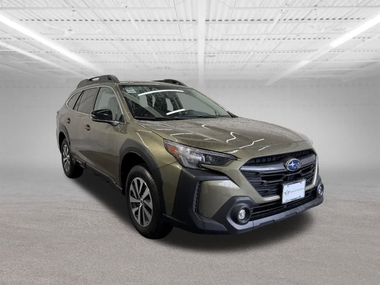 Thumbnail: 2024 Subaru Outback - 7